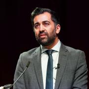Humza Yousaf attempts to set out 'fresh vision' as crisis dogs the SNP