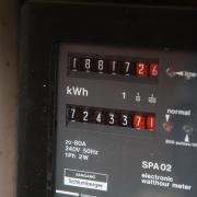 ScottishPower apology after meter error saw woman pay neighbour’s bills for six years