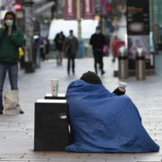 'Systemic failure': 19 Scots councils admit legal failures in dealing with homeless