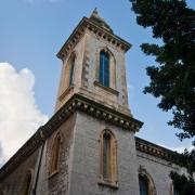 Historic church sale marks end of Kirk's two-century presence in Gibraltar