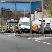 Man appears in court charged with 'explosives offence' after incident in Glasgow
