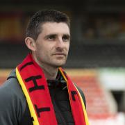 Kris Doolan is expecting a typically frantic conclusion to the Championship season