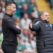 Celtic's focus now switches to Rangers and Hampden