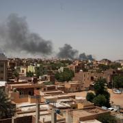 Violence has rocked Sudan