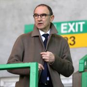 Martin O’Neill was linked with the recent Leicester vacancy (Andrew Milligan/PA)