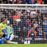 Rangers prevailed in extra-time at Hampden last season