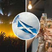 From comic con to a Bon Jovi tribute act, here are some things to do in Scotland that aren't coronation-related.