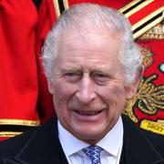 King Charles's coronation will take place on Saturday