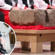 Salmond would have ordered police 'standoff' to prevent Stone leaving Edinburgh