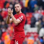 Jordan Henderson has signed for a Saudi club despite using his platform as Liverpool captain to campaign for LGBTQ+ rights.