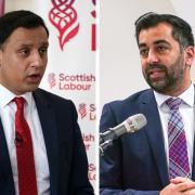 Anas Sarwar has called for a Holyrood election following the annoucement by Humza Yousaf that he is to resign as First Minister and SNP leader