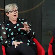 Joanna Cherry has spoken of being “cancelled” over her views on gender reform