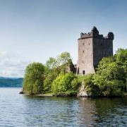 Safety fears spark closure of visitor centre at iconic Scots castle