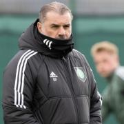 Postecoglou says he is a football 'traditionalist'