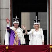 King and Queen ‘deeply touched’ at celebration of ‘glorious’ Coronation Day