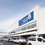 Glasgow Airport staff accept pay deal as union touts 'excellent' outcome