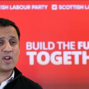 Scottish Labour leader Anas Sarwar has dismissed notion of SNP deal
