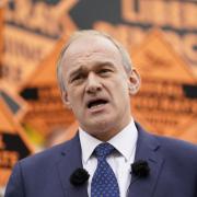 Could Liberal Democrat leader Sir Ed Davey find himself in government after the next General Election?