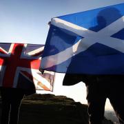 Scotland was the top UK destination for financial services FDI projects outside London