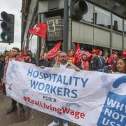 Staff at 13th Note in Glasgow to walk out over 'serious an imminent' safety concerns