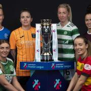 Three teams can clinch the SWPL title on the final day of the season