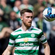 Ralston made no excuses for Celtic's performance