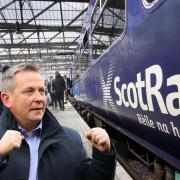 Inverness fans will have an express service for the Scottish Cup final