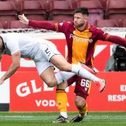 Malky Mackay believes the decision to overturn a penalty award for Calum Butcher's challenge on Connor Randall was not a 'clear and obvious' error.