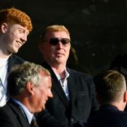 Lennon says McGregor was a manager's dream
