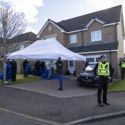 Police Scotland searched Nicola Sturgeon's Uddingston home as part of Operation Branchform