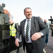 Postecoglou has led Celtic to another title