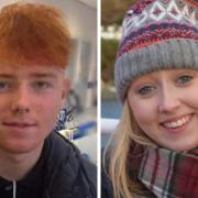 The probe into the deaths of Katie Allan, 21, and William Lindsay, 16, can begin in January