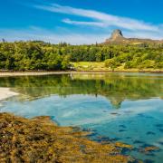 Eigg has a long tradition of crofting and a new plan aims to ensure it survives