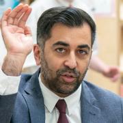 Yousaf says Labour 'sitting on their hands' over attempts to 'undermine devolution'