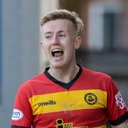 Kyle Turner is confident of getting Partick Thistle's promotion bid over the line