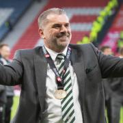 Postecoglou has delivered the treble for Celtic