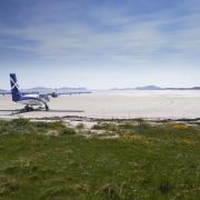 Anger as Scottish flights face 'uncertain future' amid airport funding cuts