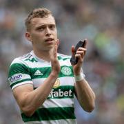 Johnston has enjoyed a stellar start to life at Celtic
