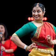 Local, national and international acts will entertain the crowd at the 2023 Glasgow Mela