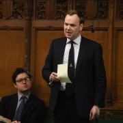 William Wragg: MP in honeytrap scandal resigns Tory whip