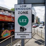 Glasgow's LEZ policy has come in for heavy criticism