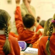 Scotland's demographic challenge could have serious consequences for class sizes