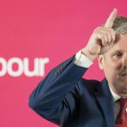 Humza Yousaf’s threat means Scottish voters who genuinely want to see the Tories defeated next year have a clear choice: to vote for Sir Keir Starmer to lead a Labour government