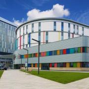 The design, build, and maintenance of the Royal Hospital for Children in Glasgow is at the centre of the Scottish Hospitals Inquiry amid concerns that flaws increased the risk of serious infections