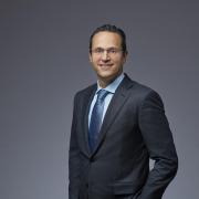 Wael Sawan is chief executive of Shell