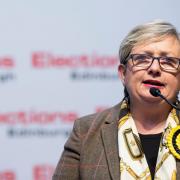 The Met is looking into two tweets received by SNP MP Joanna Cherry.