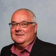Councillor David Watson was ousted as chair of South Lanarkshire Leisure and Culture and resigned from the SNP in protest