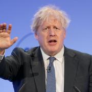 MPs will have their say on the Privileges Committee report on Boris Johnson on Monday