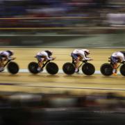 The UCI Cycling World Championships will take place from August 3 to 13.