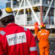 Neptune Energy sees 'material' production increases as blockbuster deal looms